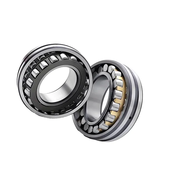 High Quality Double Row 22232/22236/22238/22240/22244/22248/22252 Eae4 Came4 Spherical Roller Bearing