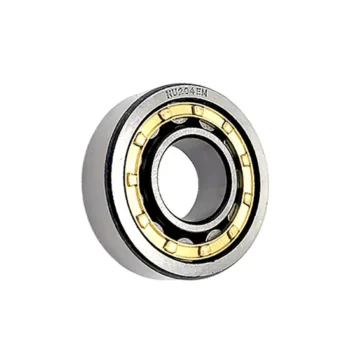 High Quality Double Row Cylindrical Roller Bearing Nu2234/Nu316/Nu204em/Nu204e/Nu213em/Nu1018m Bearing Roller