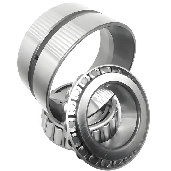 High Quality Durable Hr32203j Hr32204j Hr32205j Hr32206j Taper Roller Bearing
