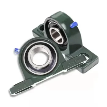 High Quality Factory Supply Chrome Steel Pillow Block Bearing, Bearing (UCP205, UCF206, UCT208, UCFC210, UCFL212) in Stock