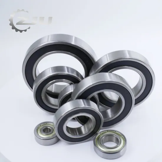 High-Quality-Gcr15-Deep-Groove-Ball-Bearings-6076-for-Industrial-Equipment
