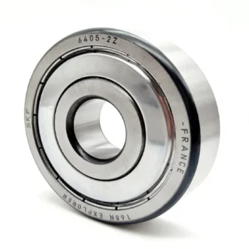 High Quality Gear Reducer Ball Bearings 6001 6003 6403 6404 6405 6406 6407 6408 6409 Zz 2z 2RS 2rsh 2RS1 Deep Groove Ball Bearing