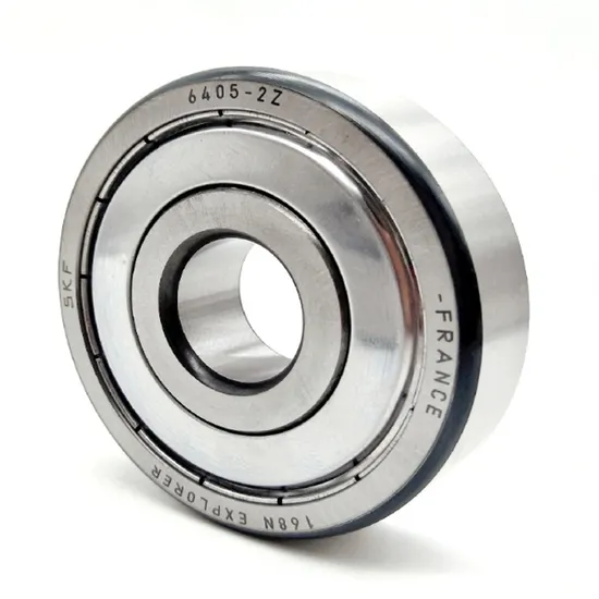 High Quality Gear Reducer Ball Bearings 6001 6003 6403 6404 6405 6406 6407 6408 6409 Zz 2z 2RS 2rsh 2RS1 Deep Groove Ball Bearing