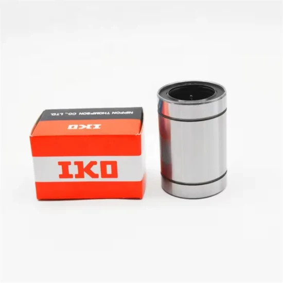 High-Quality-Good-Price-IKO-Lm30uu-Linear-Bearing