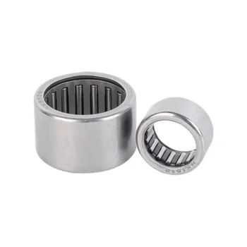 High Quality HK3016 Needle Bearing 30X37X16 mm Needle Roller Bearing for Construction Machinery Food Processing Machinery Agricultural Machinery Factory Supply
