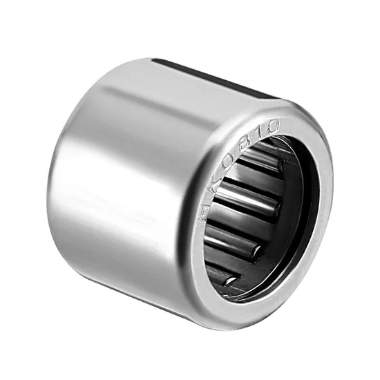 High Quality HK3018-RS HK1414-RS Open Ends Needle Roller Bearing for Ice Machines