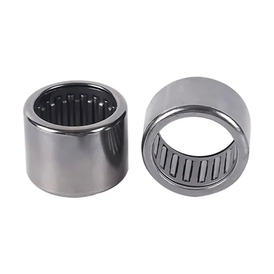 High Quality HK3038 Drawn Cup Needle Roller Bearing in Stock