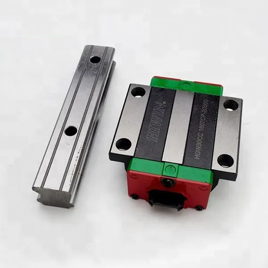 High-Quality-Heavy-Hgw-Hgw30-Hgw35cc-Linear-Guide-Rail-Slider-Bearing