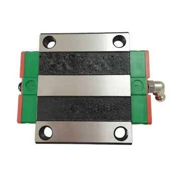 High Quality Heavy Hgw Hgw30 Hgw35cc Linear Guide Rail Slider Bearing
