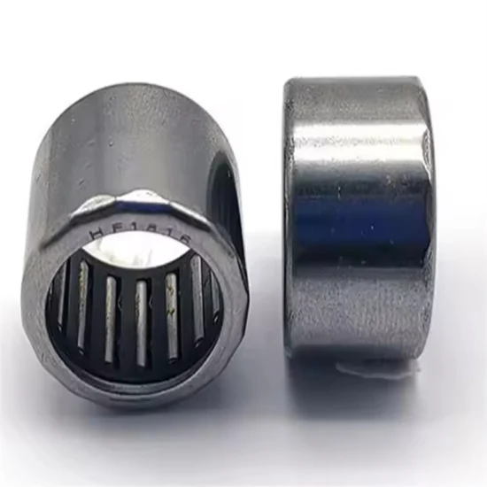 High Quality Hf081412 Ewc0812 Needle Roller Bearing 8*14*12mm Needle Bearings
