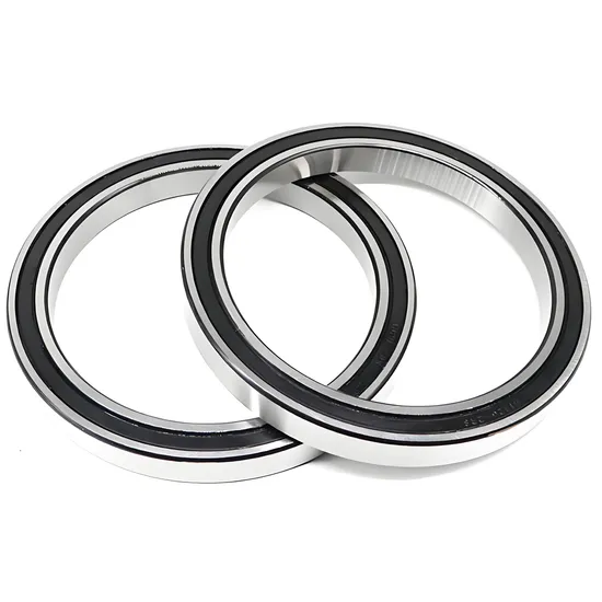 High Quality High Speed Deep 62208-2RS1 62209-2RS1 Deep Groove Ball Bearing