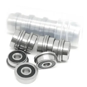 High Quality High Speed Deep Groove Ball Bearing 61820 61821 Long-Lived