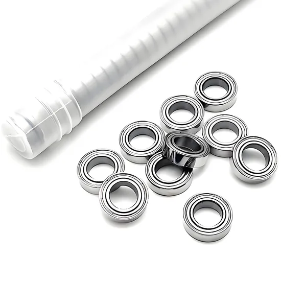 High-Quality-High-Speed-Deep-Groove-Ball-Bearing-61820-61821-Long-Lived