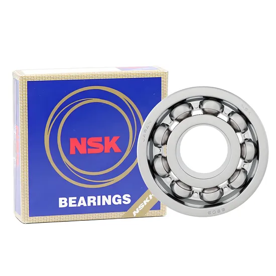 High-Quality-High-Speed-Deep-Groove-Ball-Bearing-6204-6205-6206-Long-Lived