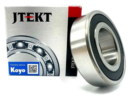 High-Quality-High-Speed-Koyo-6010-2RS-Zz-Deep-Groove-Ball-Bearing
