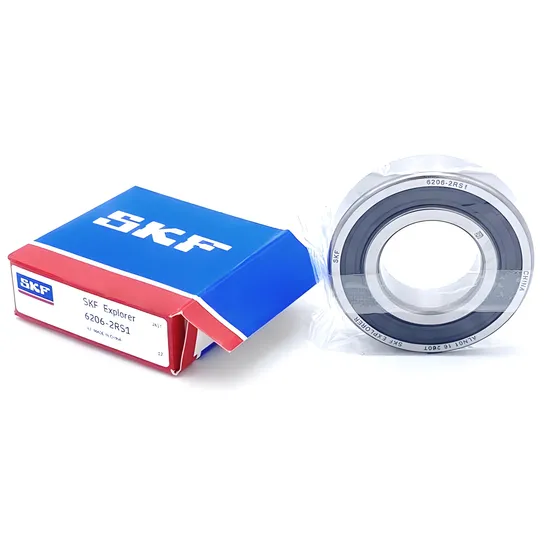 High-Quality-High-Speed-SKF-Deep-Groove-Ball-Bearing-16040-16044