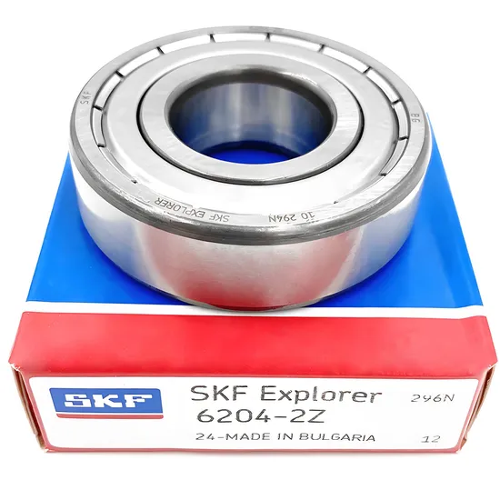 High-Quality-Hot-Sale-Long-Lived-Deep-Groove-Ball-Bearing-61852m