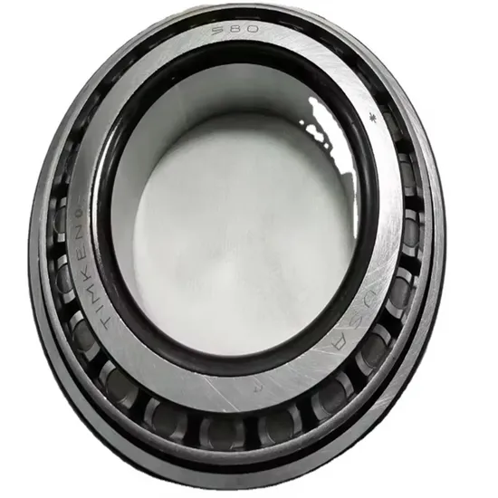 High-Quality-Hot-Sales-Timken-Taper-Roller-Bearing-Set401-580-572-Timken-Roulement-for-Auto-Part