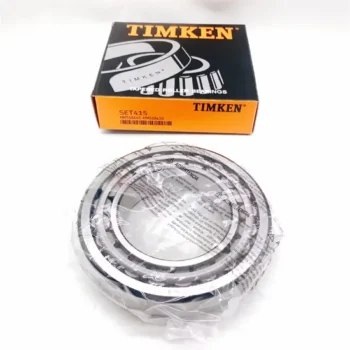 High Quality Hot Sales Timken Taper Roller Bearing Set401 580-572 Timken Roulement for Auto Part