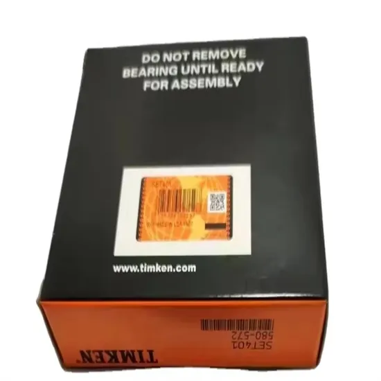 High-Quality-Hot-Sales-Timken-Taper-Roller-Bearing-Set401-580-572-Timken-Roulement-for-Auto-Part