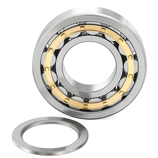 High Quality Household Appliances Cylindrical Roller Bearing Nu2318