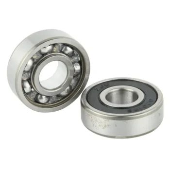 High-Quality Hybrid Ball Bearing 163110, 16X31X10, Bike Component