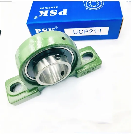 High-Quality-Insert-Ball-Bearing-Housing-UCP205-UCP206-UCP207-UCP208-UCP209-UCP210-Ucf205-Ucf206-Bearing-Units-Pillow-Block-Bearings-Manufacturer