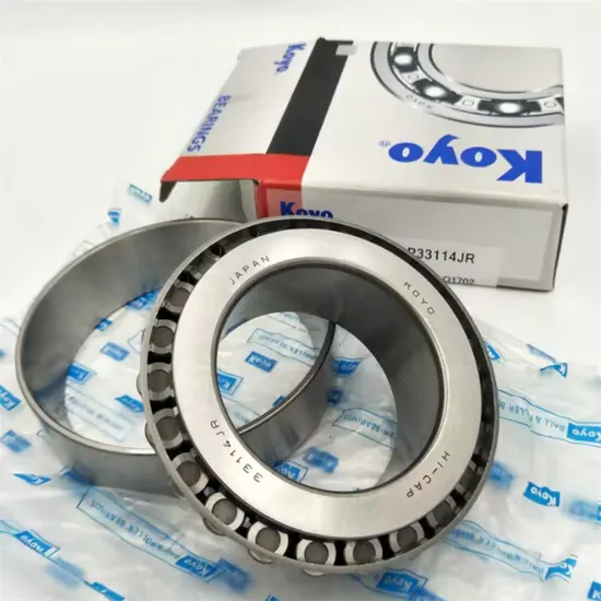 High-Quality-Japan-Hm807049-Hm807010-Inch-Taper-Roller-Bearing-807049-10-Koyo-NTN-Roller-Bearing