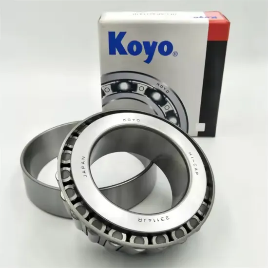 High Quality Japan Hm807049/Hm807010 Inch Taper Roller Bearing 807049/10 Koyo NTN Roller Bearing