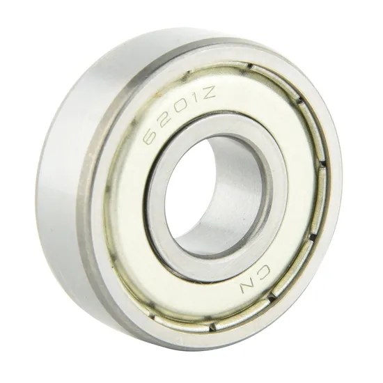 High-Quality-Jxl-6000-Original-6000-2RS-Miniature-Deep-Groove-Ball-Bearing