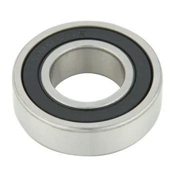 High-Quality Jxl 6000 Original 6000 2RS Miniature Deep Groove Ball Bearing