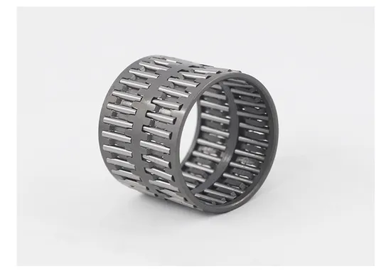 High-Quality-K100X107X21-Needle-Roller-Cage-Assembly-Bearing-for-Automotive-Engines