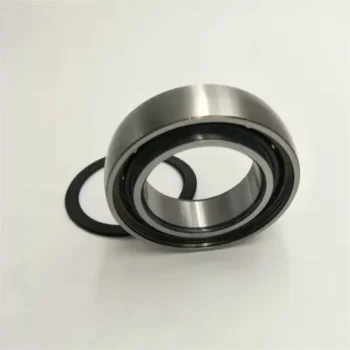 High Quality Koyo 45X75X20 Spherical Deep Groove Ball Bearing F-125091.12