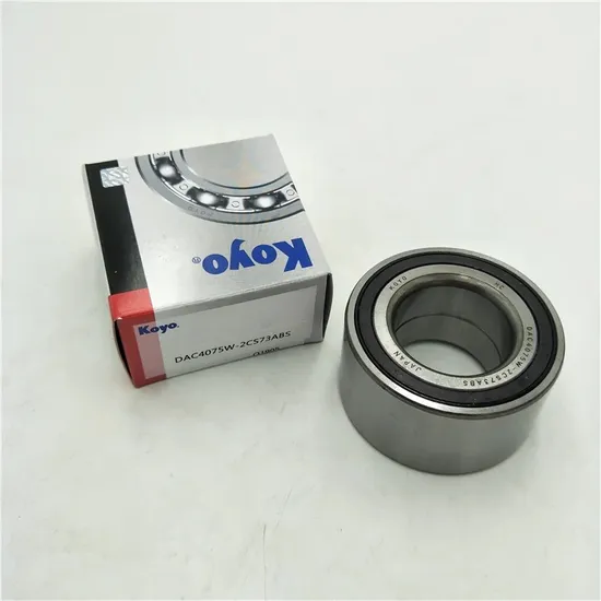 High-Quality-Koyo-Automotive-Bearing-Vkba-6978-Integral-ABS-Seal-Vkba6978-Wheel-Hub-Bearing-for-Suzuki-Grand-Vitara-2006-2010-Rear-Front-Wheel-Bearing