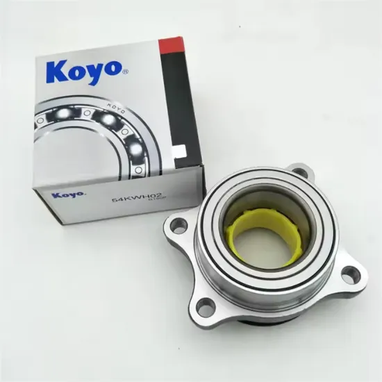 High-Quality-Koyo-NSK-54kwh02-Automotive-Wheel-Hub-Bearing-43560-26010
