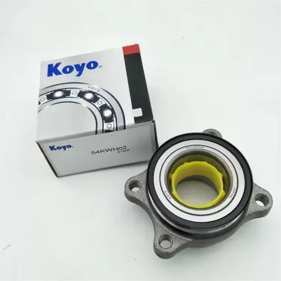 High-Quality-Koyo-NSK-54kwh02-Automotive-Wheel-Hub-Bearing-43560-26010