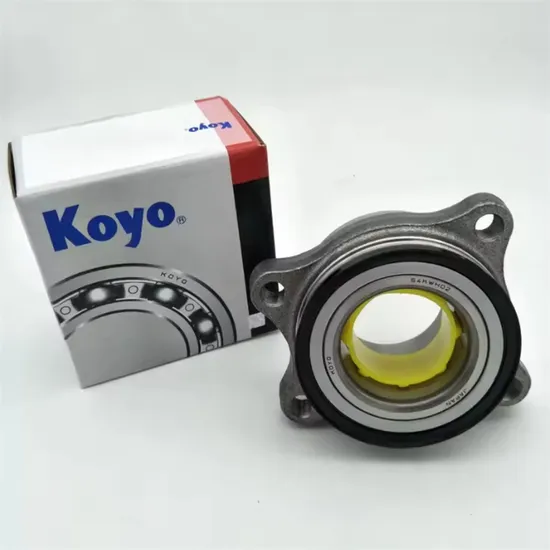 High-Quality-Koyo-NSK-54kwh02-Automotive-Wheel-Hub-Bearing-43560-26010