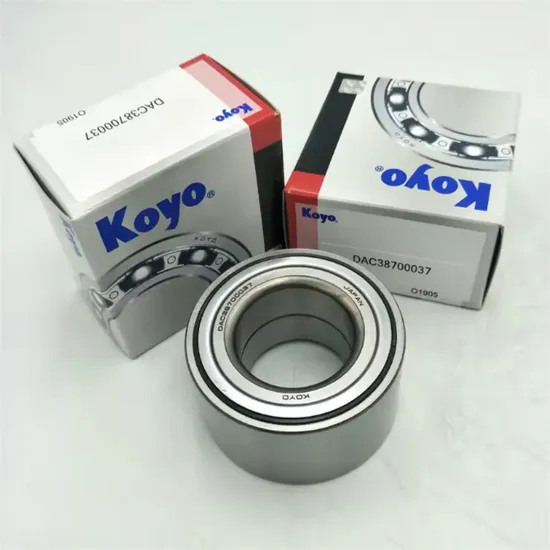 High-Quality-Koyo-NSK-90369-38022-Automotive-Wheel-Hub-Bearing-Dac38710039