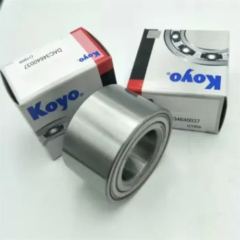 High Quality Koyo NSK 90369-38022 Automotive Wheel Hub Bearing Dac38710039