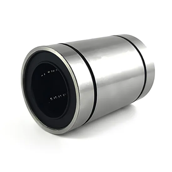 High Quality Lm 6luu Needle Roller Bearings Linear Bearing