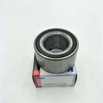 High Quality Long Life Double Row Automobile Bearing Dac35650035 Applicable Forrenault Automotive