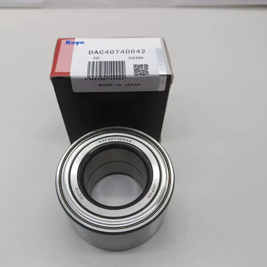 High-Quality-Long-Life-Front-Wheel-Hub-Bearing-Dac20420030-29-265592j22-539816-in-Stock