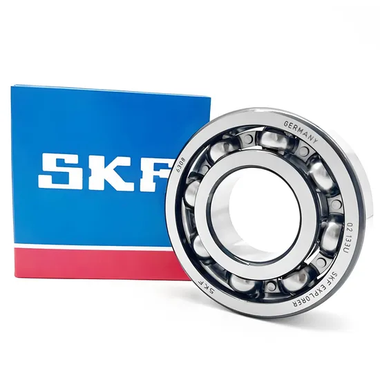 High-Quality-Long-Life-High-Precision-Deep-Groove-Ball-Bearing-6206