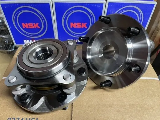 High-Quality-Long-Life-Hub-Rear-Wheel-Bearing-Fit-Subaru-512518-28473-Fj020-Large-Stock