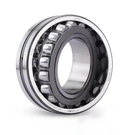 High Quality Long Life Self-Aligning Roller Bearings 22328/ 22207/ 22218caw33/ 22218 Mbw33/ 22218 Ccw33/ 22218e / Spherical Roller Bearing