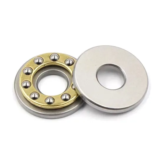 High-Quality-Long-Life-Thrust-Ball-Bearing-F4-8m-Large-Stock
