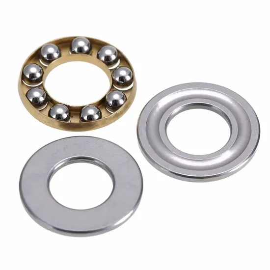 High-Quality-Long-Life-Thrust-Ball-Bearing-F4-8m-Large-Stock