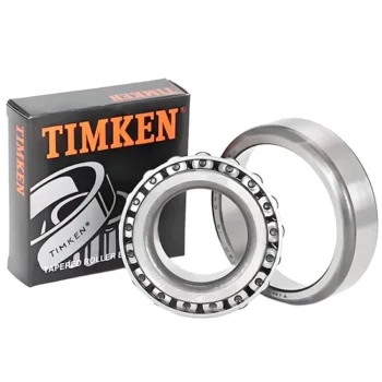 High Quality Long Life Timken 32316 Tapered Roller Bearing