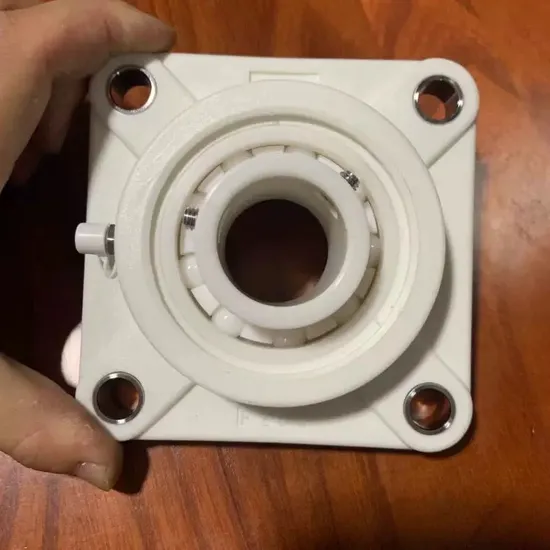 High-Quality-Long-Life-UCP204-UCT210-Ucpa208-Ucpa212-Pillow-Block-Bearing-in-Stock