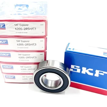 High Quality Long-Lived Deep Groove Ball Bearing 62308-2RS1 62309-2RS1